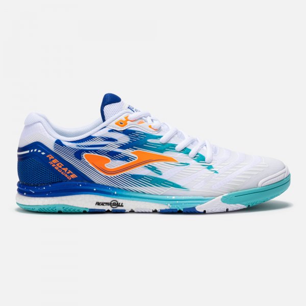 REGATE REBOUND 2576 WHITE ROYAL INDOOR