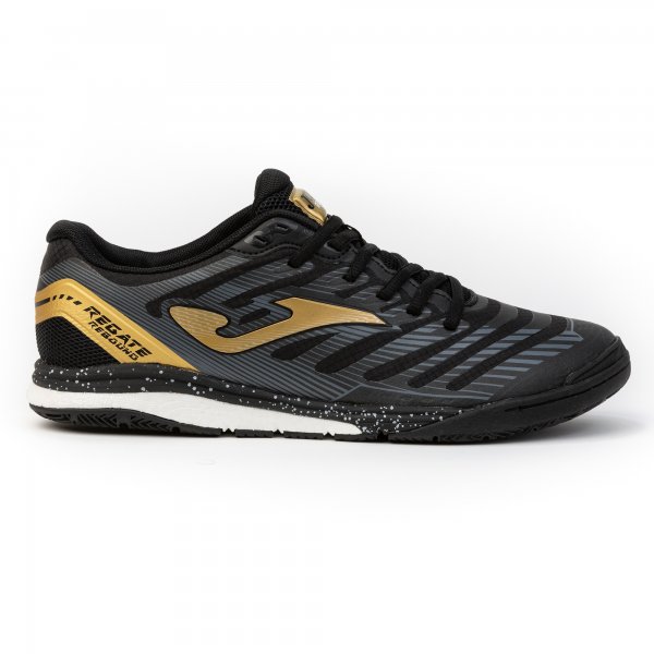 REGATE REBOUND 2001 BLACK-GOLD INDOOR