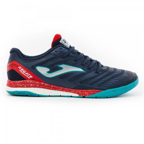 REGATE REBOUND 2003 NAVY-RED INDOOR