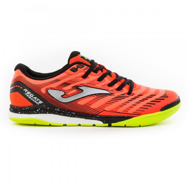 REGATE REBOUND 2007 CORAL-BLACK INDOOR