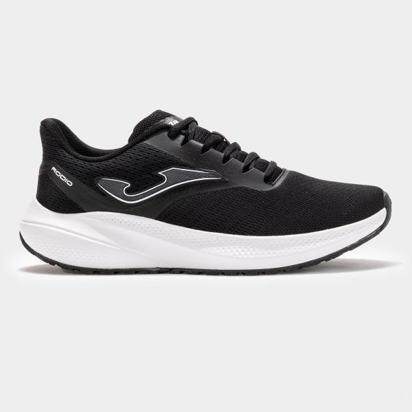 RODIO MEN 2501 BLACK