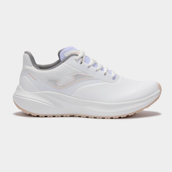 RODIO LADY 2502 WHITE