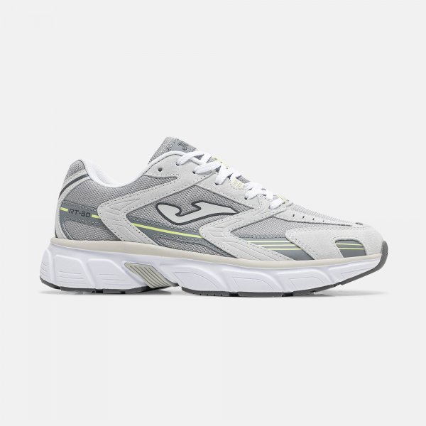 RT50 MEN 2612 GRAY