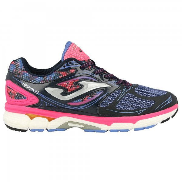 R.HISPALIS LADY 703 NAVY