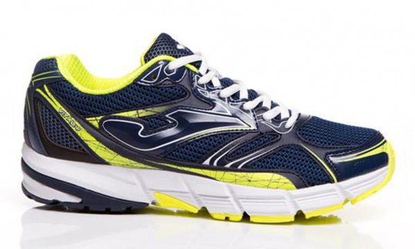 R.VITALY 603 NAVY-FLUOR