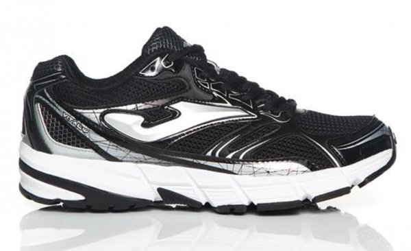 R.VITALY 621 BLACK-SILVER