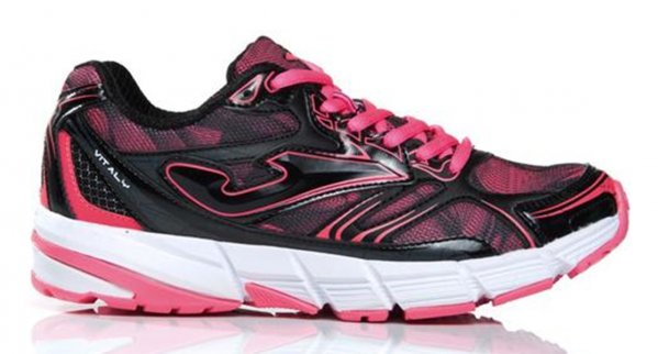 R.VITALY LADY 621 BLACK-CORAL