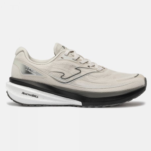 SUPERCROSS MEN 2612 LIGHT GRAY