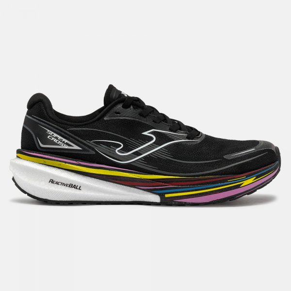 SUPERCROSS MEN 2641 BLACK