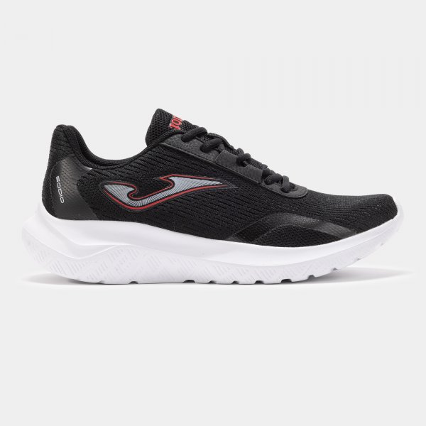 SODIO MEN 2501 BLACK