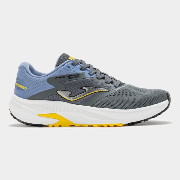 SPEED MEN 2512 GREY