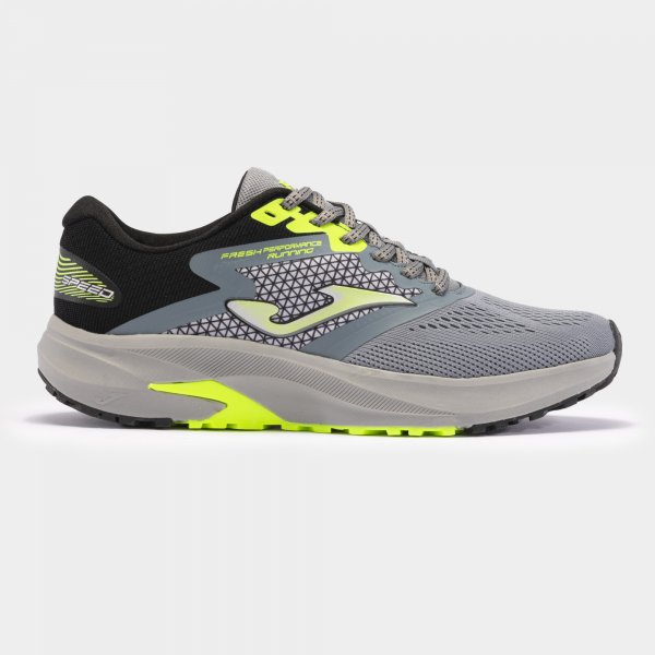 SPEED 2431 GREY LEMON FLUOR