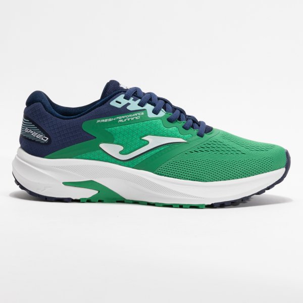SPEED 2515 GREEN
