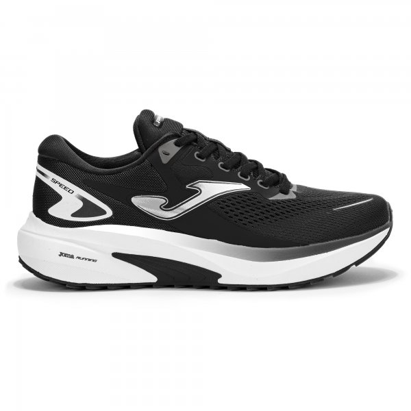 SPEED 2601 BLACK WHITE