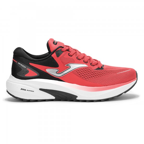 SPEED 2607 CORAL