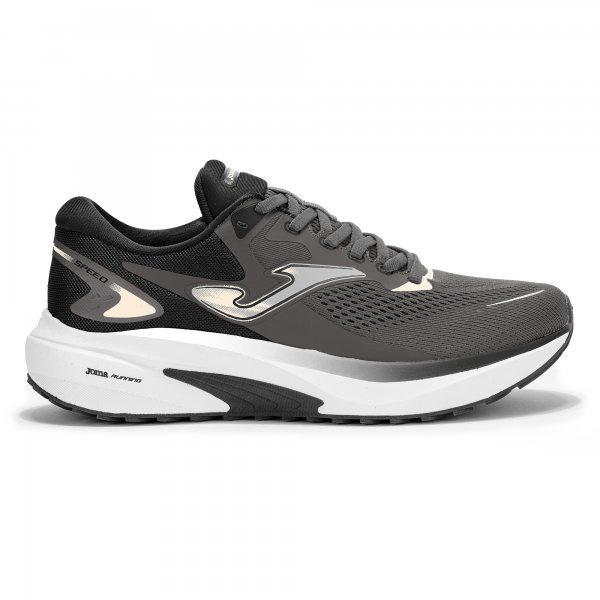 SPEED 2630 MEDIUM GRAY