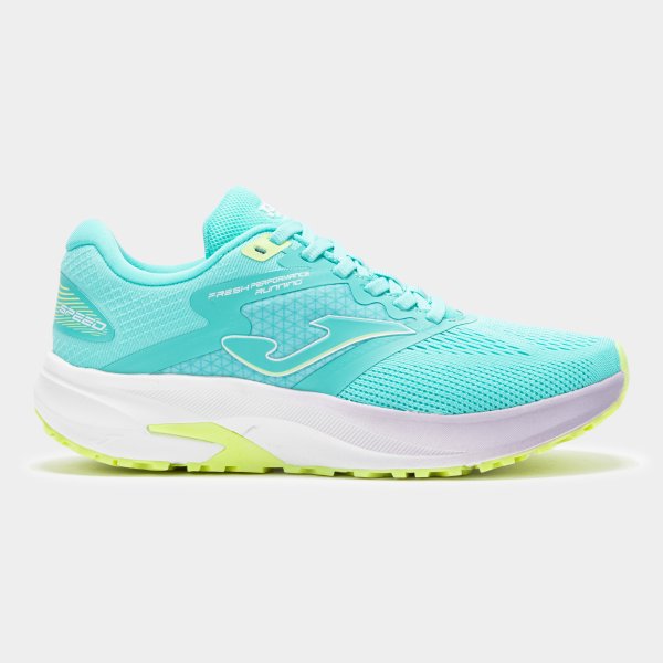 SPEED LADY 2527 TURQUOISE