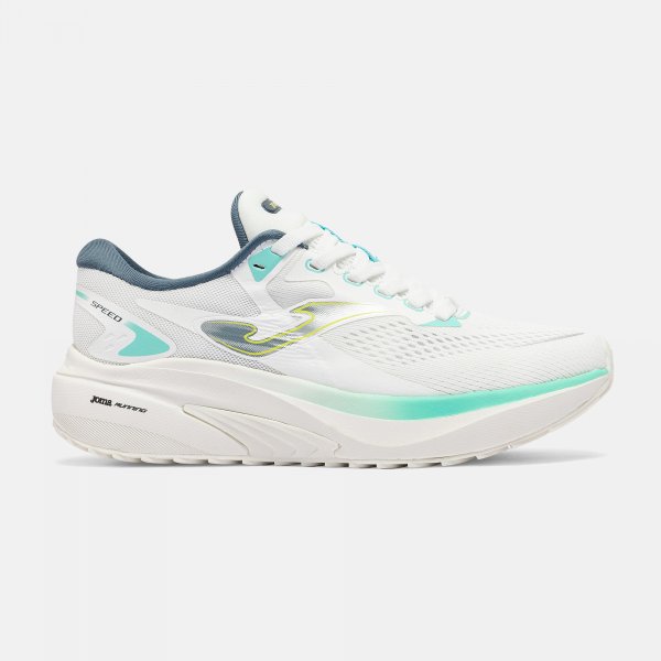 SPEED LADY 2602 WHITE