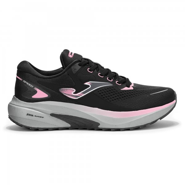 SPEED LADY 2601 BLACK