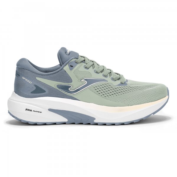 SPEED LADY 2615 GREEN