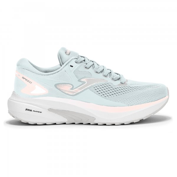 SPEED LADY 2627 TURQUOISE