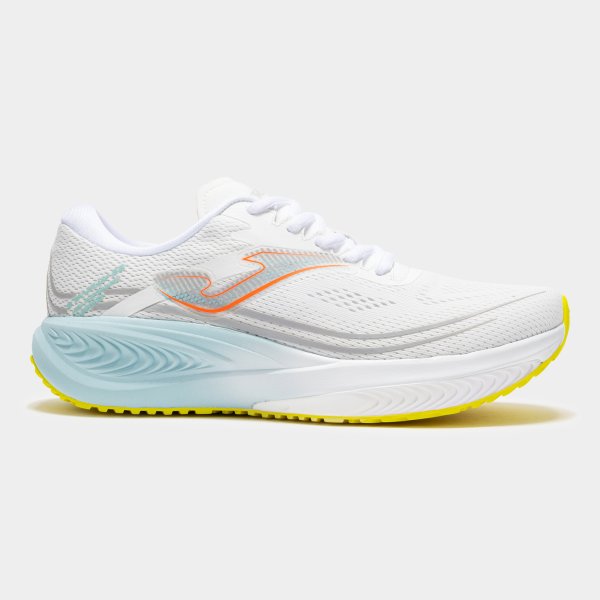 TITANIUM MEN 2502 WHITE TURQUOISE