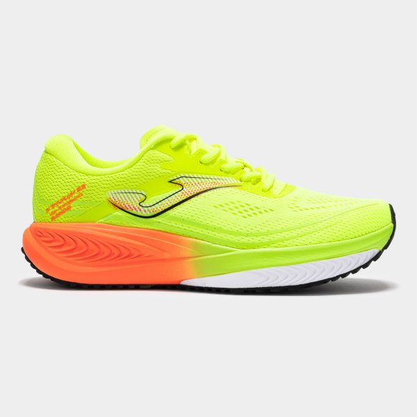 TITANIUM MEN 2509 YELLOW ORANGE