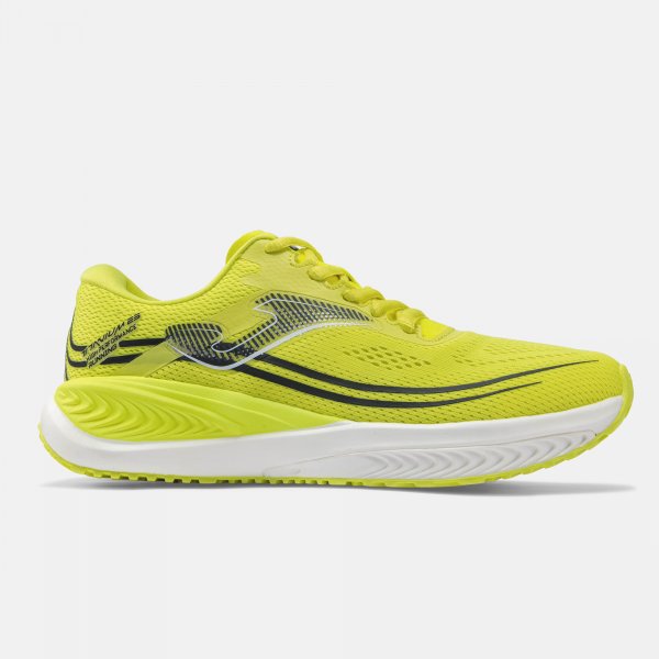 TITANIUM 2609 FLUOR YELLOW