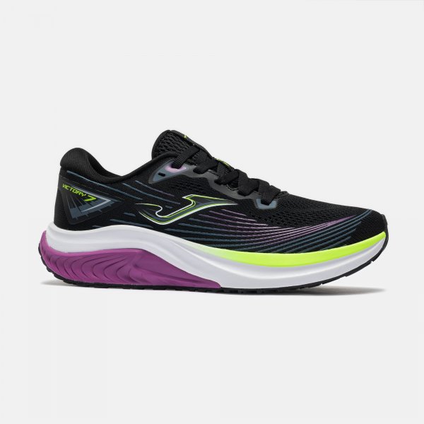 VICTORY LADY 2601 BLACK