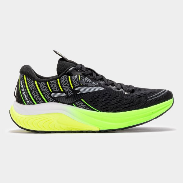 VICTORY MEN 2501 BLACK