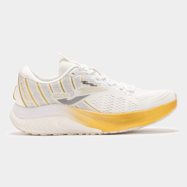 VICTORY MEN 2502 WHITE