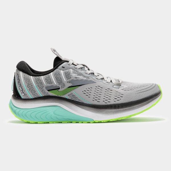 VICTORY MEN 2512 GREY