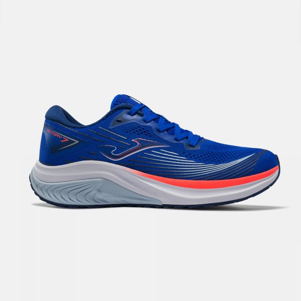 VICTORY 7 2604 ROYAL BLUE