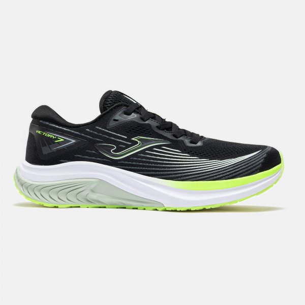 VICTORY 7 2631 BLACK