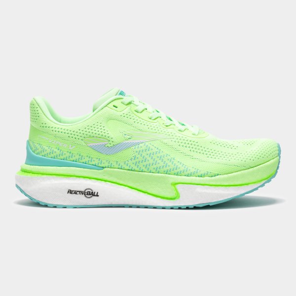 VIPER MEN 2511 LIME