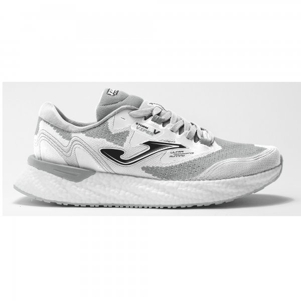 R.VIPER MEN 2228 WHITE GREY