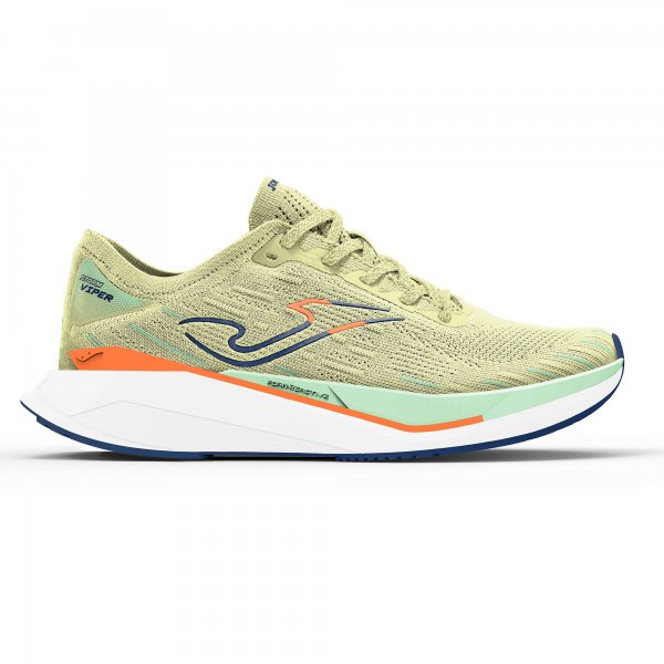 STORM VIPER LADY 2609 FLUOR YELLOW