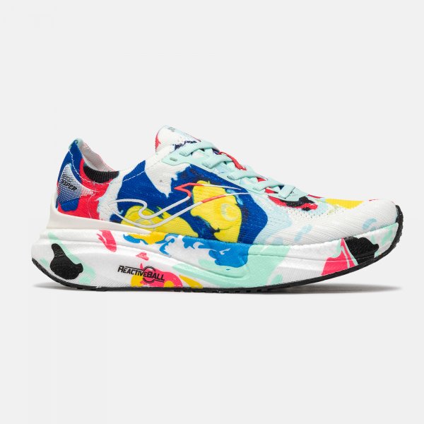 VIPER LADY 2616 MULTI COLOR