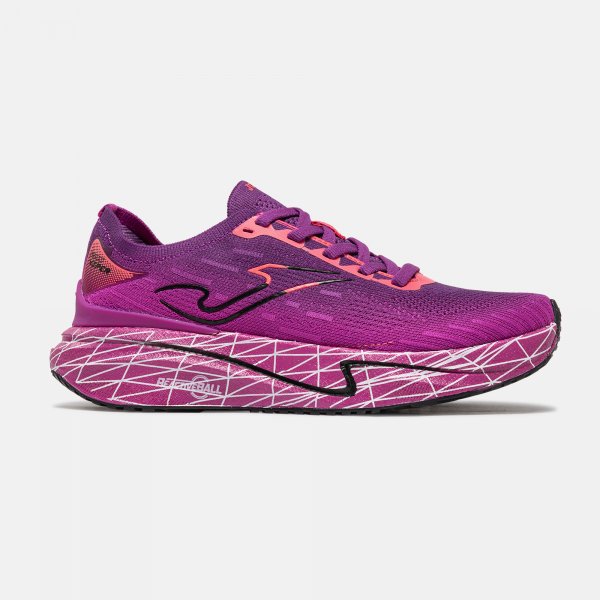 VIPER LADY 2620 BURGUNDY