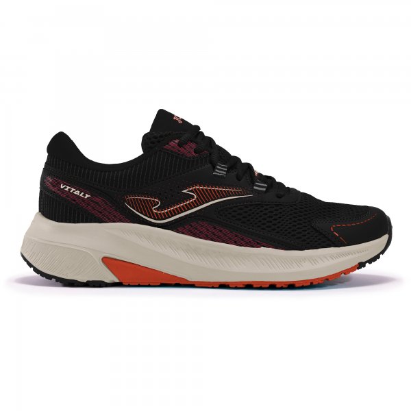 VITALY MEN 2631 BLACK