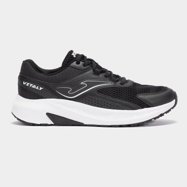 VITALY MEN 2501 BLACK
