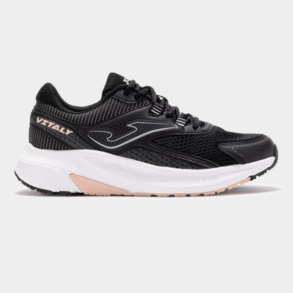 VITALY LADY 2501 BLACK