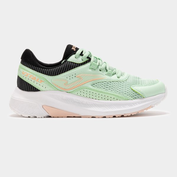 VITALY LADY 2515 GREEN