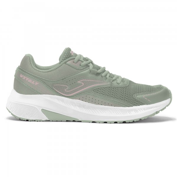 VITALY LADY 2615 GREEN