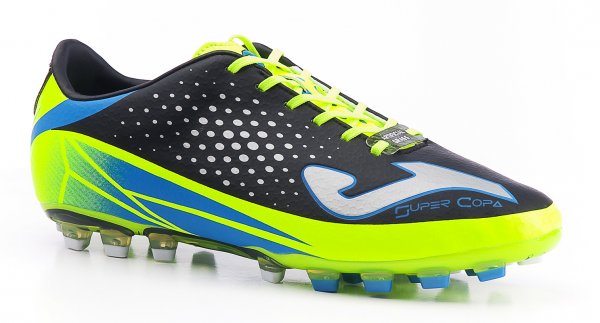 SUPERCOPA-SPEED 401 BLACK-ROYAL ARTIF.GRASS