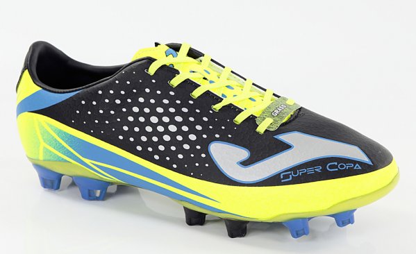 SUPERCOPA-SPEED 401 BLACK-ROYAL MULT. STUD
