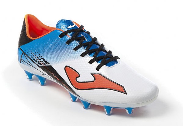 SUPERCOPA-SPEED 502 WHITE MULT. STUD