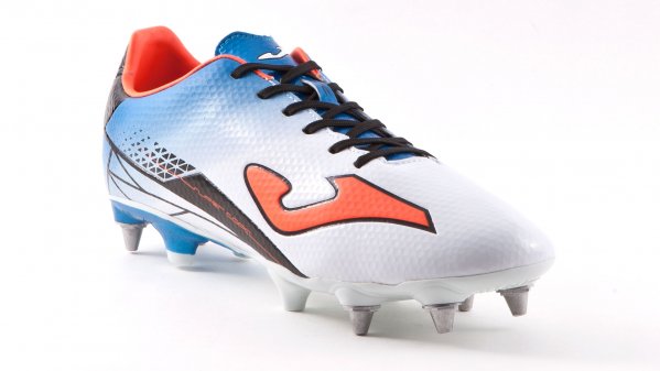 SUPERCOPA-SPEED 502 WHITE MIX OUTSOLE