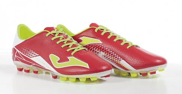 SUPERCOPA-SPEED 510 RED ARTIF.GRASS