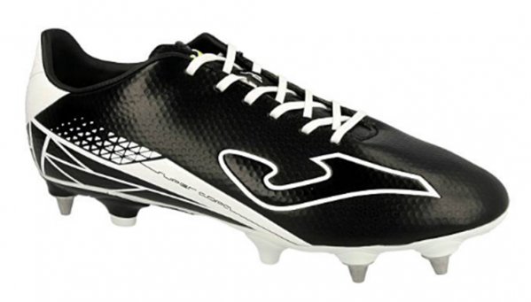 SUPERCOPA-SPEED 521 BLACK MIX OUTSOLE